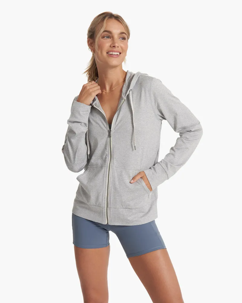 VW268 Halo Performance Hoodie 2.0