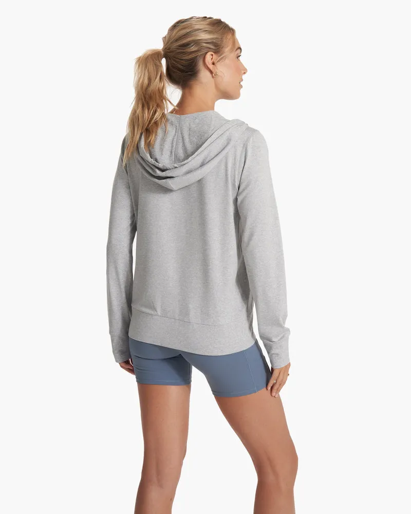 VW268 Halo Performance Hoodie 2.0