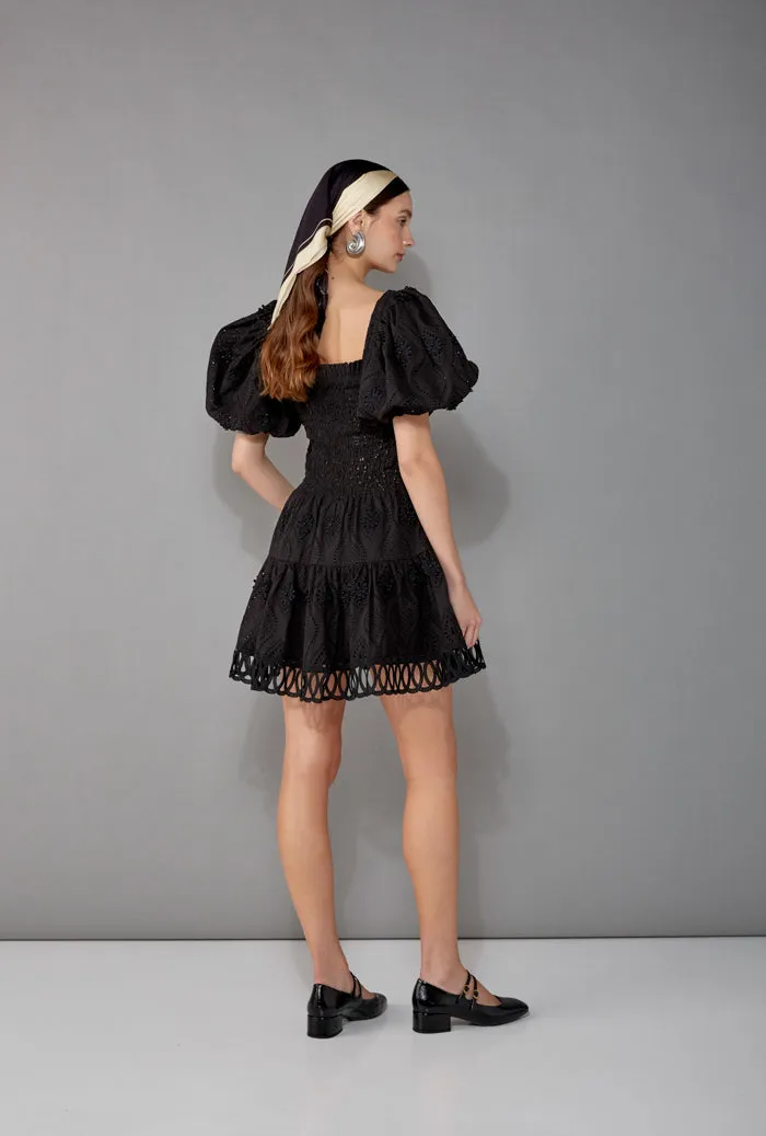Waimari Eleonora Mini Dress