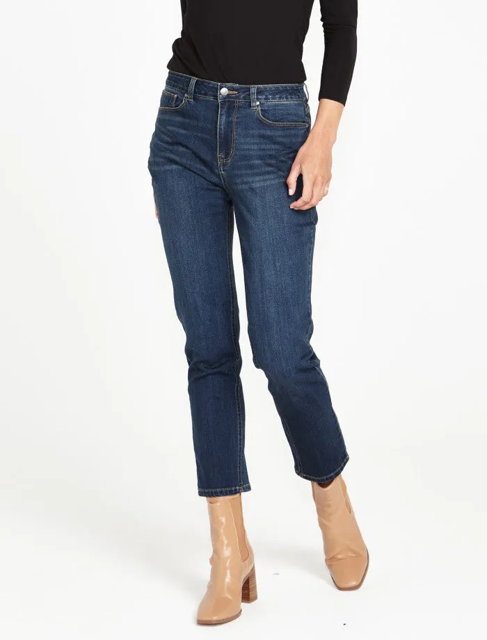 Wynona Curve Jeans